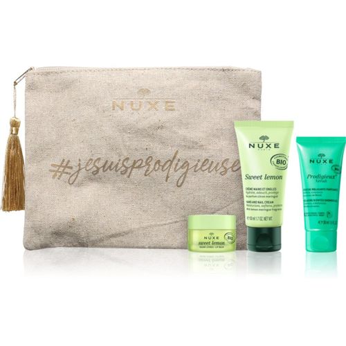 Je Suis Prodigieuse Set lote de regalo - Nuxe - Modalova