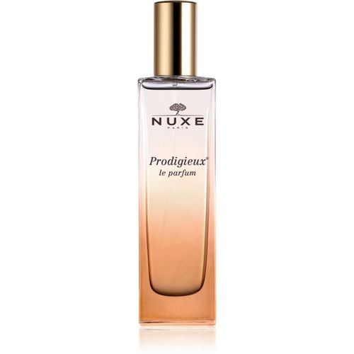 Prodigieux Eau de Parfum da donna 50 ml - Nuxe - Modalova