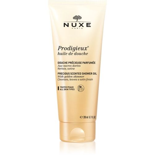 Prodigieux aceite de ducha para mujer 200 ml - Nuxe - Modalova