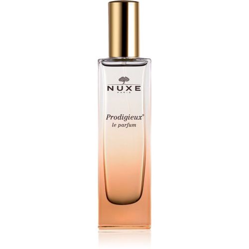 Prodigieux Eau de Parfum para mujer 30 ml - Nuxe - Modalova