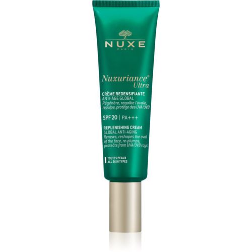 Nuxuriance Ultra auffüllende Tagescreme gegen Falten SPF 20 50 ml - Nuxe - Modalova