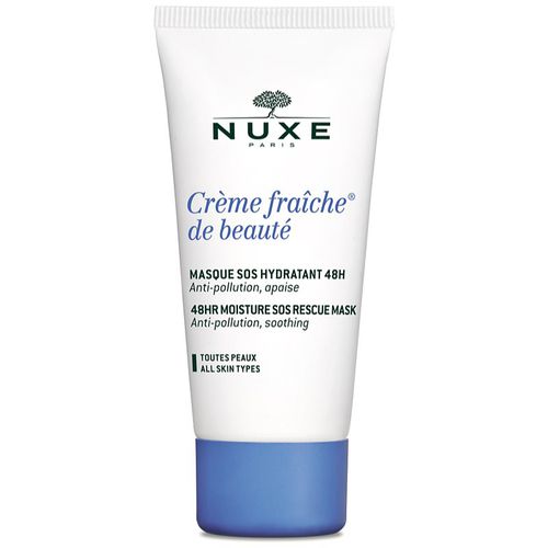 Crème Fraîche de Beauté mascarilla hidratante 50 ml - Nuxe - Modalova