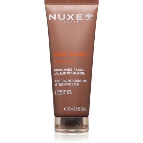 Men [BOOST]³ bálsamo calmante after shave 75 ml - Nuxe - Modalova