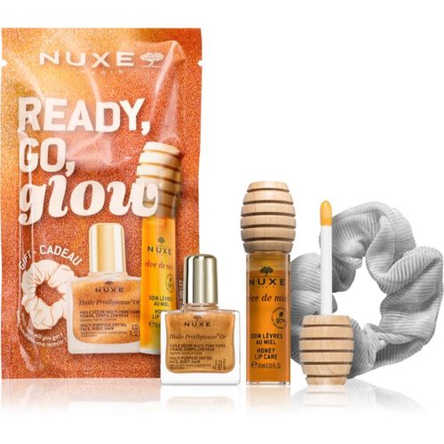 My Essentials Ready, Go, Glow set de viaje - Nuxe - Modalova