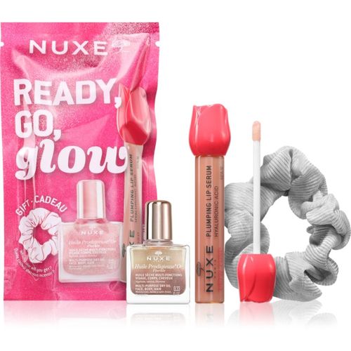 My Essentials Ready, Go, Glow set de viaje - Nuxe - Modalova