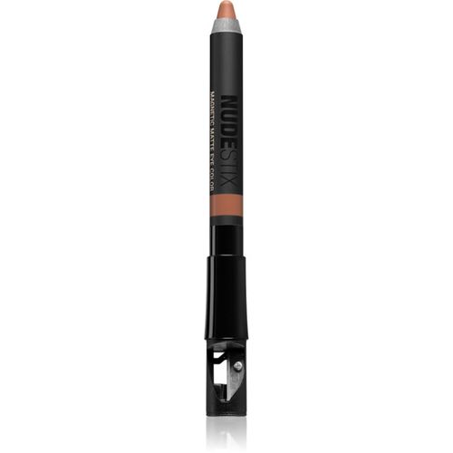 Magnetic Matte lápiz universal para ojos tono Terra 2.8 g - Nudestix - Modalova