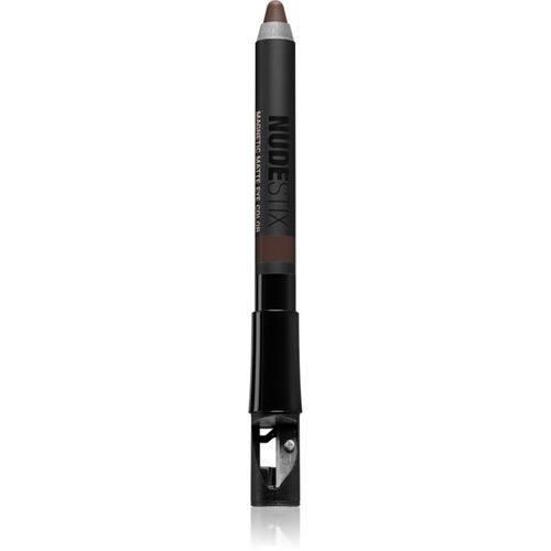 Magnetic Matte lápiz universal para ojos tono Cocoa 2,8 g - Nudestix - Modalova