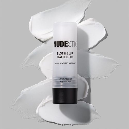 Blot & Blur Matte Stick barra correctora para un look perfecto 10 g - Nudestix - Modalova