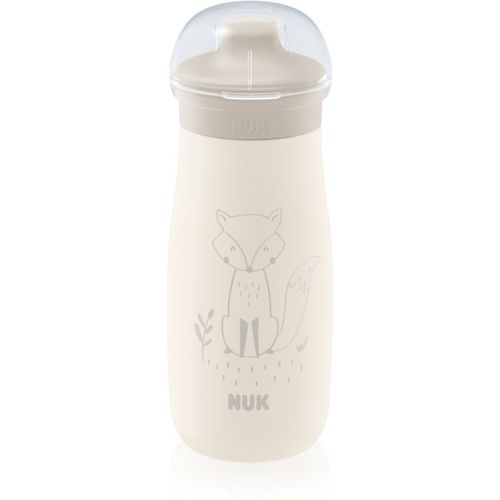 Mini-Me Sip bottiglia per bambini White 9m+ 300 ml - NUK - Modalova