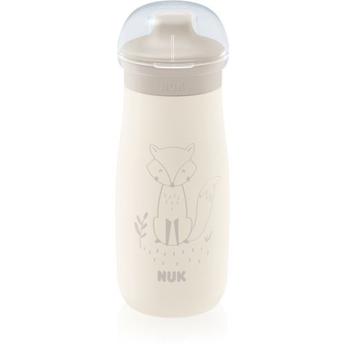 Mini-Me Sip cantimplora infantil White 9m+ 1 ud - NUK - Modalova