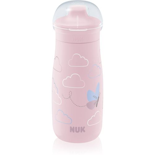 Mini-Me Sip Kinderflasche Pink 9m+ 300 ml - NUK - Modalova