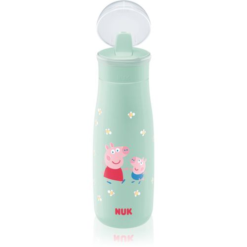 Mini-Me Flip Peppa Pig bottiglia per lo sport 12m+ 450 ml - NUK - Modalova