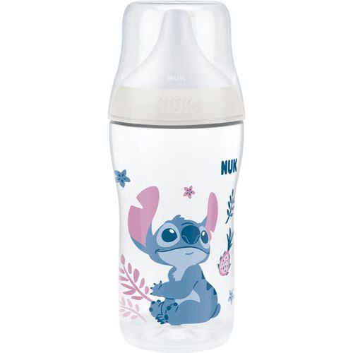 Perfect Match Stitch botella 3m+ 260 ml - NUK - Modalova
