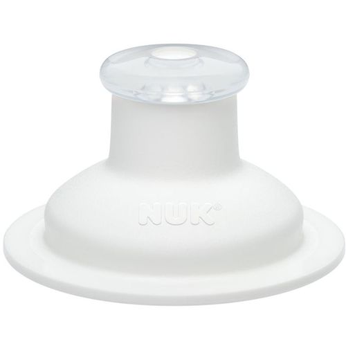 First Choice Push-Pull tetina de recambio White 1 ud - NUK - Modalova