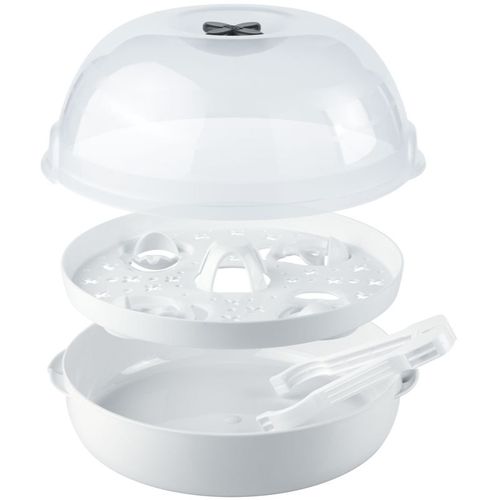 Micro Express Plus esterilizador para el microondas 1 ud - NUK - Modalova