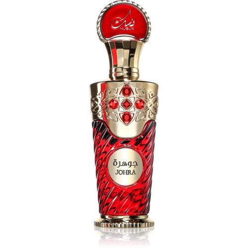 Johra extracto de perfume para mujer 100 ml - Nusuk - Modalova