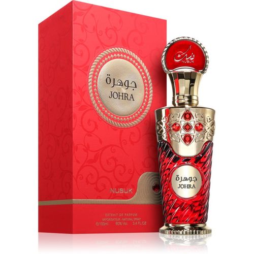 Johra extracto de perfume para mujer 100 ml - Nusuk - Modalova