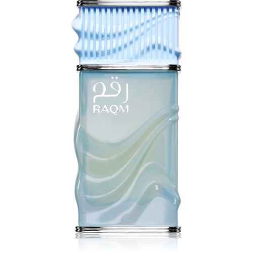 Raqm extracto de perfume unisex 100 ml - Nusuk - Modalova