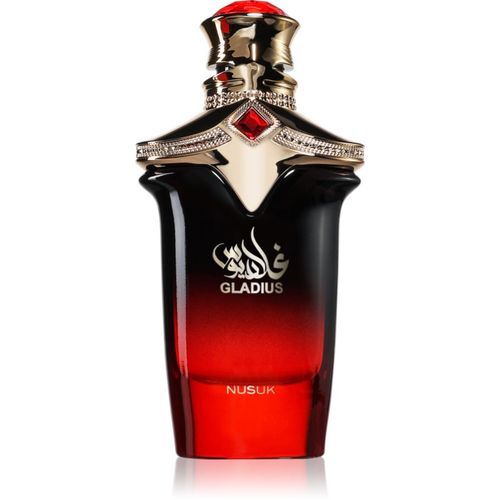 Gladius extracto de perfume unisex 100 ml - Nusuk - Modalova