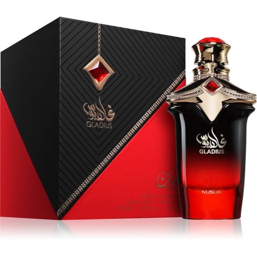 Gladius extracto de perfume unisex 100 ml - Nusuk - Modalova