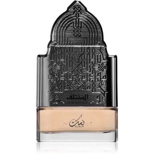 Al Mukhtalif extracto de perfume para mujer 100 ml - Nusuk - Modalova