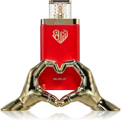 Saher extracto de perfume para mujer 100 ml - Nusuk - Modalova
