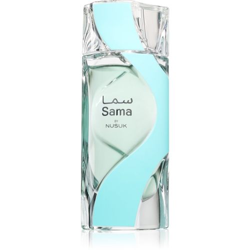 Sama Eau de Parfum unisex 100 ml - Nusuk - Modalova