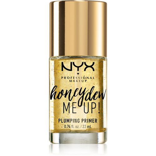 Honey Dew Me Up prebase de maquillaje 22 ml - NYX Professional Makeup - Modalova