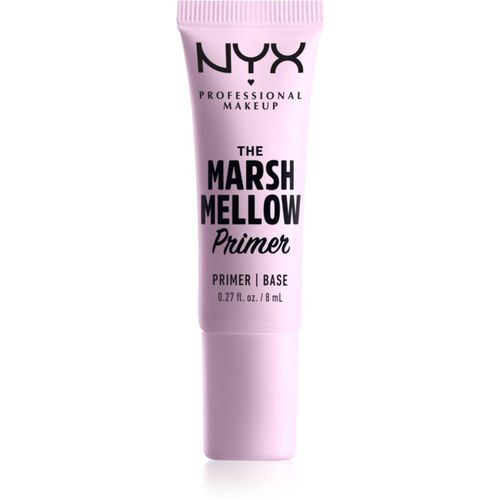 The Marshmellow Primer base 8 ml - NYX Professional Makeup - Modalova