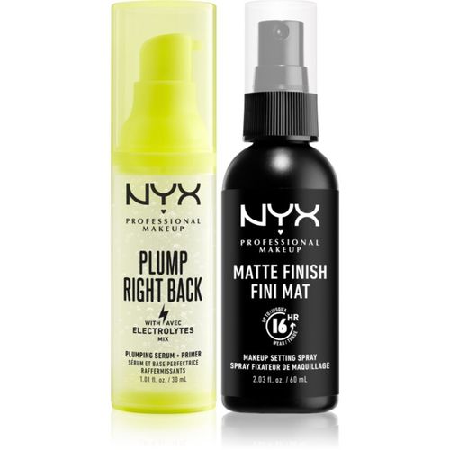 Make-Up Set set - NYX Professional Makeup - Modalova