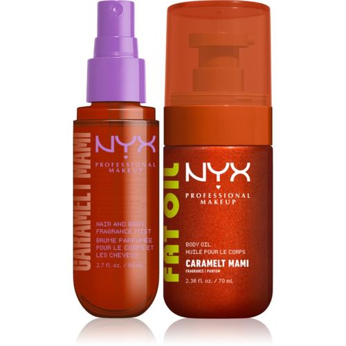 Hair & Body set - NYX Professional Makeup - Modalova