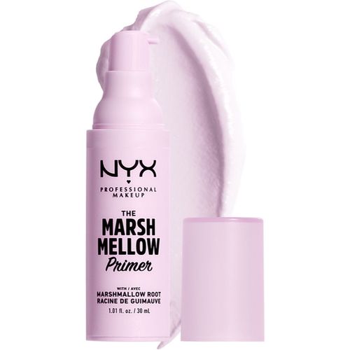 The Marshmellow Primer prebase de maquillaje 30 ml - NYX Professional Makeup - Modalova