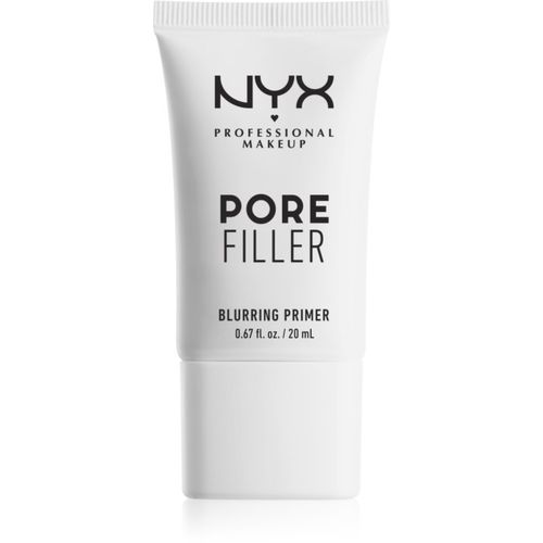 Pore Filler prebase de maquillaje 20 ml - NYX Professional Makeup - Modalova