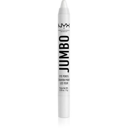 Jumbo lápiz de ojos tono 604 Milk 5 g - NYX Professional Makeup - Modalova