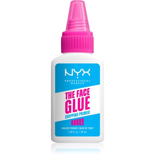 The Face Glue Primer prebase de maquillaje 35 ml - NYX Professional Makeup - Modalova