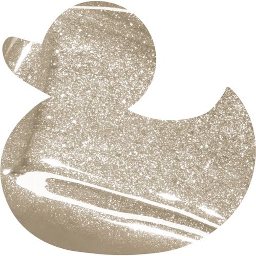 Duck Plump brillo de labios con efecto voluminizador tono Quazy Silver 7 ml - NYX Professional Makeup - Modalova