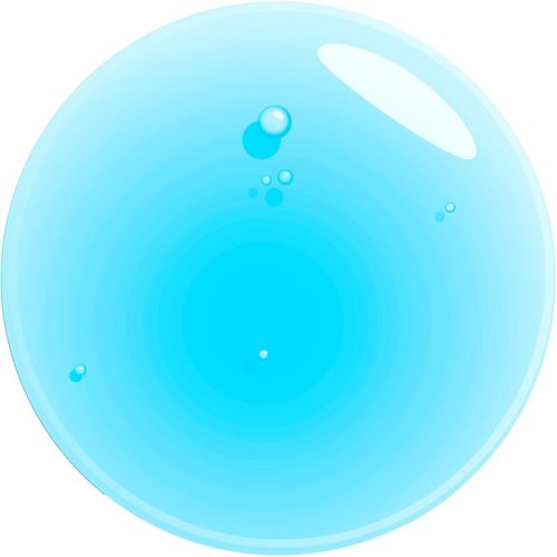 Fat Oil Chillz aceite para labios con efecto frío tono Polar Peppermint 4.8 ml - NYX Professional Makeup - Modalova