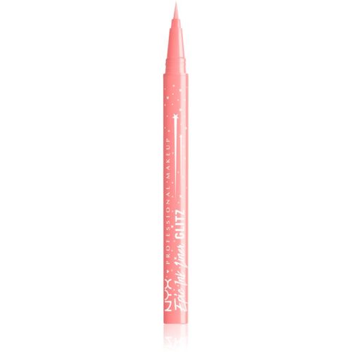 Epic Ink Glitz lápiz de ojos con efecto metálico tono Bootcut Bling 1 ml - NYX Professional Makeup - Modalova