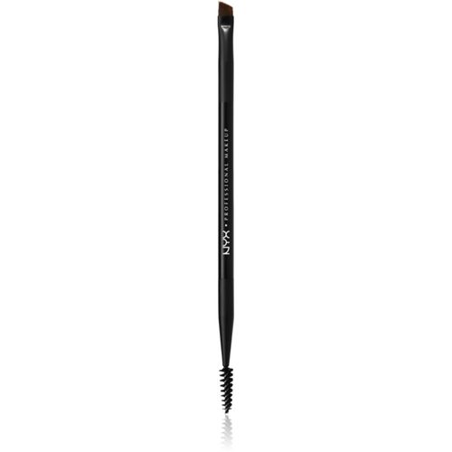 Pro Dual brocha para cejas 1 ud - NYX Professional Makeup - Modalova