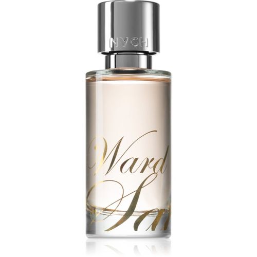 Ward Sahara Eau de Parfum unisex 50 ml - Nych Paris - Modalova