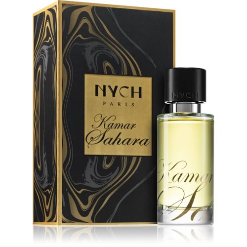 Kamar Sahara Eau de Parfum unisex 50 ml - Nych Paris - Modalova