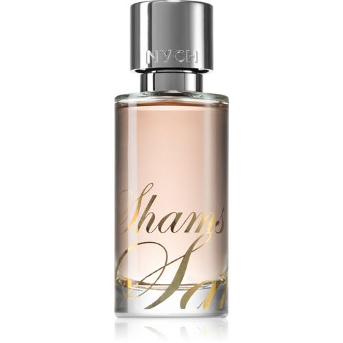 Shams Sahara Eau de Parfum unisex 50 ml - Nych Paris - Modalova