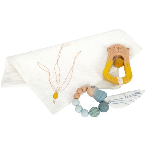 Baby's First Toy Set set para bebés 2 m+ - Small foot - Modalova