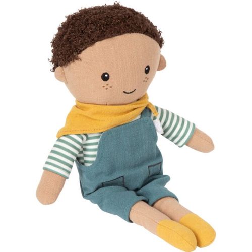 Small foot Leo muñeca 1 ud - Small foot - Modalova