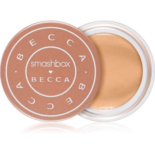 X Becca Under Eye Brightening Corrector corrector antiojeras tono Medium 4,5 g - Smashbox - Modalova