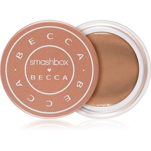 X Becca Under Eye Brightening Corrector corrector antiojeras tono Dark 4,5 g - Smashbox - Modalova