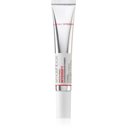 Hour Photo Finish Shadow Primer prebase de sombras con efecto de larga duración 10 ml - Smashbox - Modalova