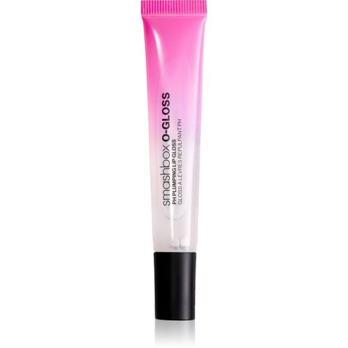 O-Gloss PH Lip Gloss brillo de labios reacciona al pH tono PH Pink 10 ml - Smashbox - Modalova