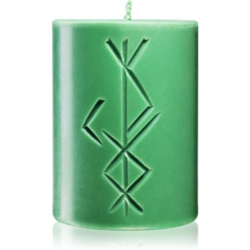 Rune Candle Freyr candela profumata (wealth/abundance) 300 g - Smells Like Spells - Modalova