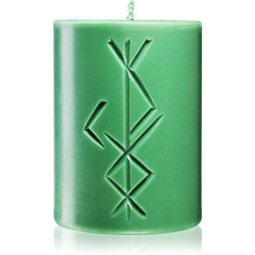 Rune Candle Freyr vela perfumada (wealth/abundance) 300 g - Smells Like Spells - Modalova